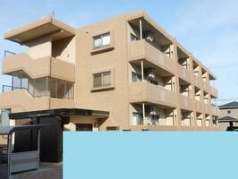 グランメール　ヒロ　（延岡市　伊達町）＜1Ｒ+ロフト＞