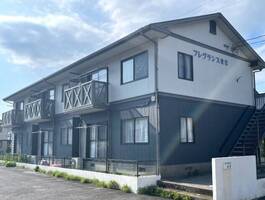 フレグランス愛宕（延岡市　愛宕町）