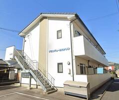 グランデュールNメゾン　（延岡市　大貫）＜１K＞