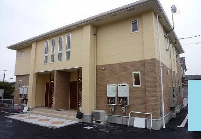 ひまわりB（延岡市　伊形町）＜2DK・1階＞102号室