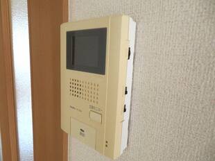 TVモニターフォン