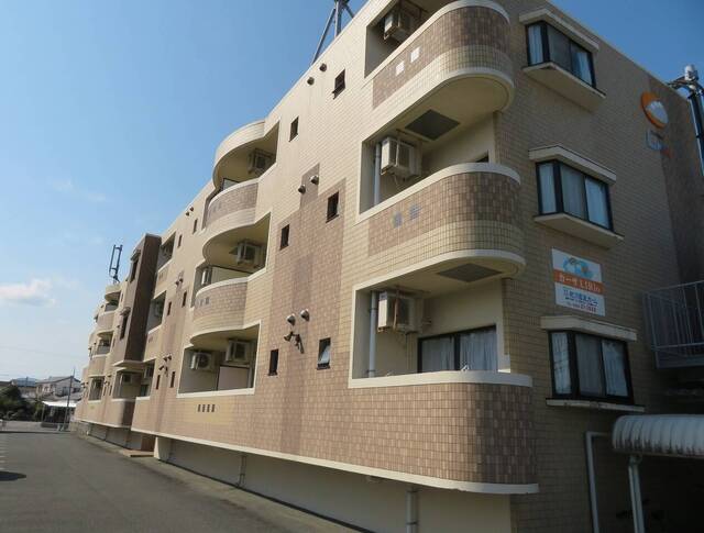 カーサリリオ　（延岡市　大貫町）＜1R＞310号室