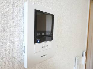 TVモニターフォン