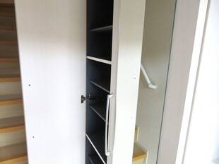 シューズボックス