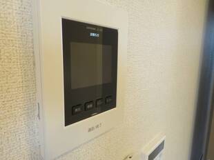 TVモニターフォン