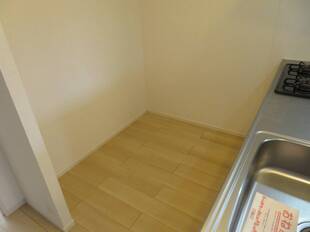 キッチンスペース