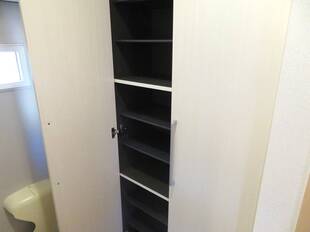 シューズボックス