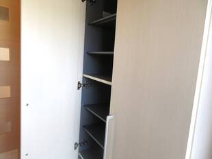 シューズボックス