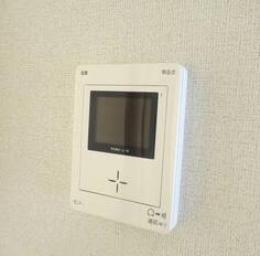 TVモニターフォン