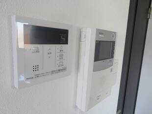 追い炊き機能・TVモニターフォン