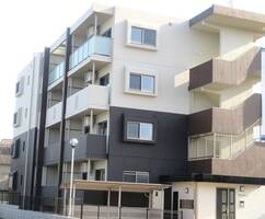 ロッソ　テラス　（延岡　昭和町）＜1LDK＞