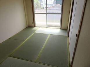 和室（東側）