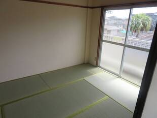 和室（東側）