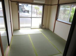 和室（西側）
