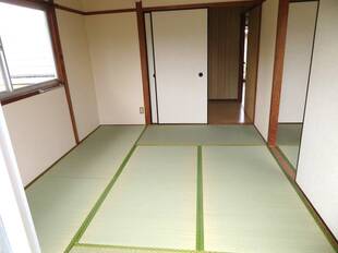 和室（西側）