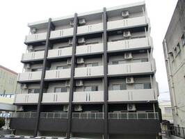 sunlight祇園　(延岡市　祇園町)＜1R＞