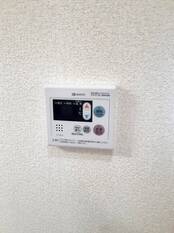 給湯リモコン