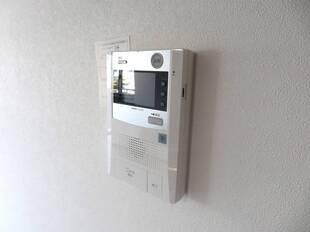 TVモニターフォン