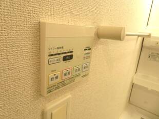 浴室乾燥機能