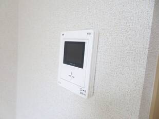TVモニターフォン