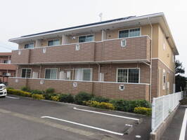 サウスウェー　Ⅲ　（延岡市　野田町）＜1R・1階＞