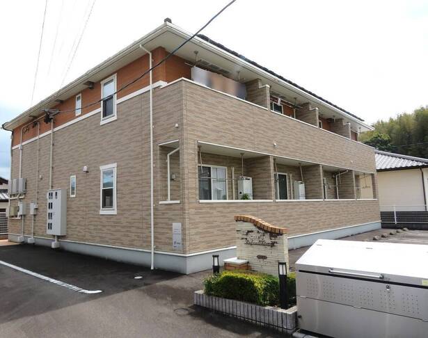 ラフレシール.Y　（延岡市　野田町）＜１R・1階＞102号室