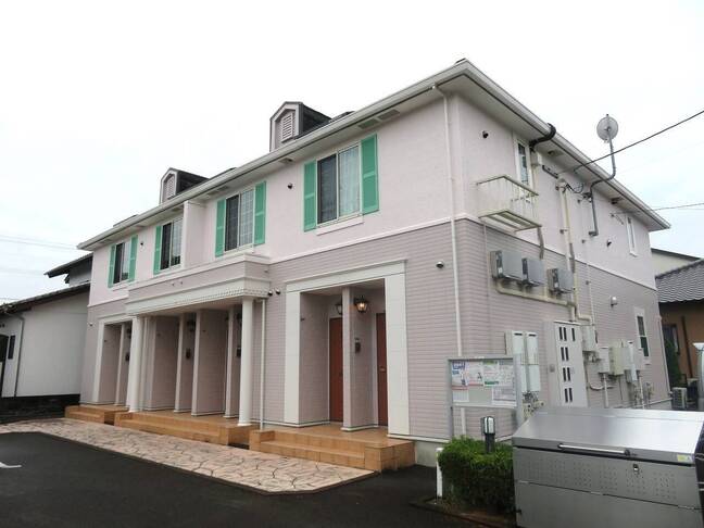 オーブ・ココ　（延岡市　野田）＜1R・1階＞102号室