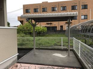 駐輪場（屋外）