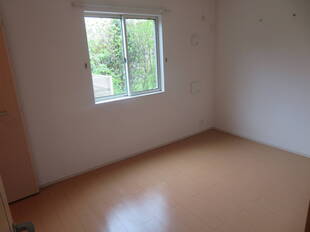 洋室６.０（北側）