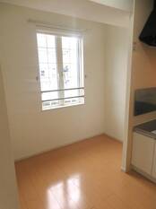 キッチン横スペース