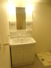 シャンプードレッサー