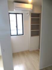 小部屋