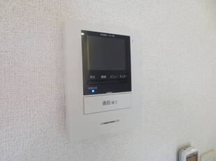 TVモニターフォン