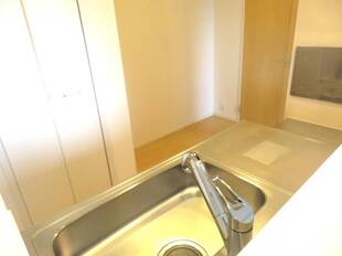 カウンターキッチン