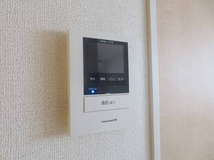 TVモニターフォン