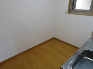 キッチンスペース