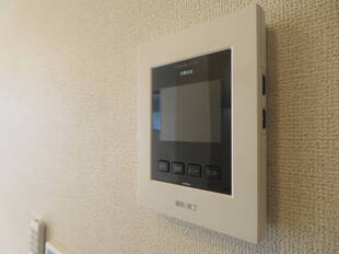 TVモニターフォン