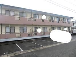 エクセレンス柳　（延岡市　出北）＜２LDK＞
