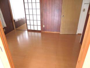 中部屋