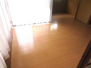 奥部屋