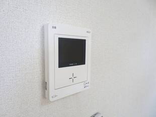 TVモニターフォン