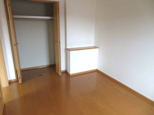 洋室（バルコニー側）