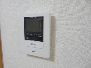 TVモニターフォン