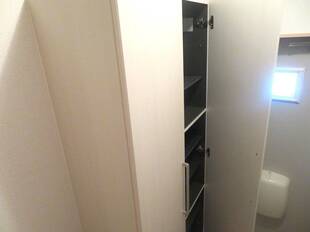 シューズボックス