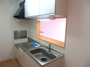 カウンターキッチン