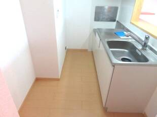 キッチンスペース