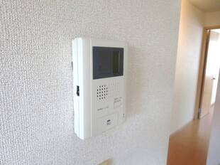 TVモニターフォン