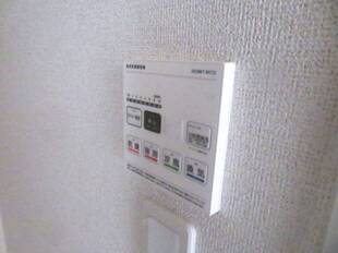 浴室乾燥機能