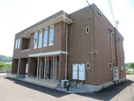 ラ・ポルトⅠ(門川町 加草)<2DK・1階>