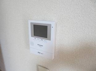 TVモニターフォン